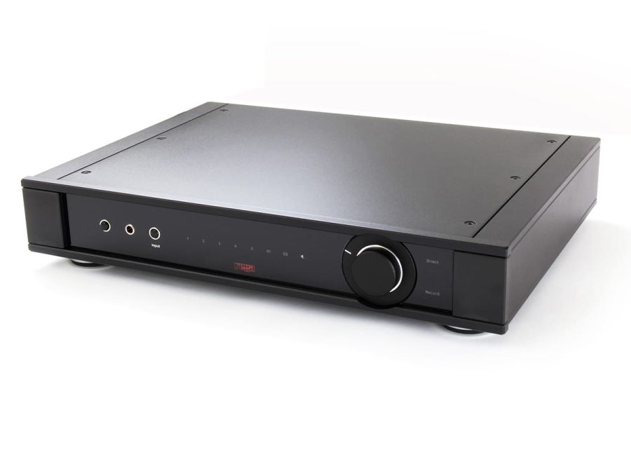 Elicit MK5