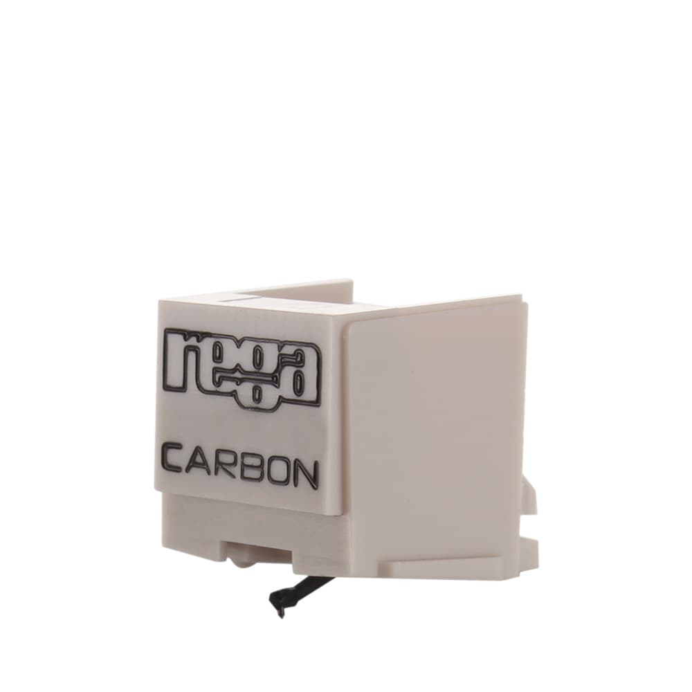 Carbon Stylus
