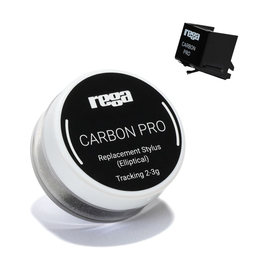 Carbon Stylus Pro