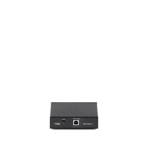 Phono Amplifiers