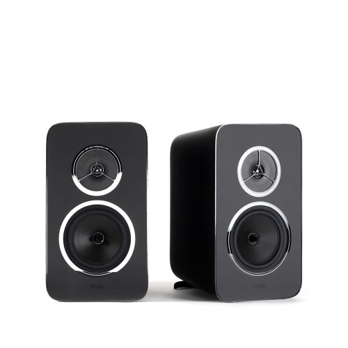 Loudspeakers
