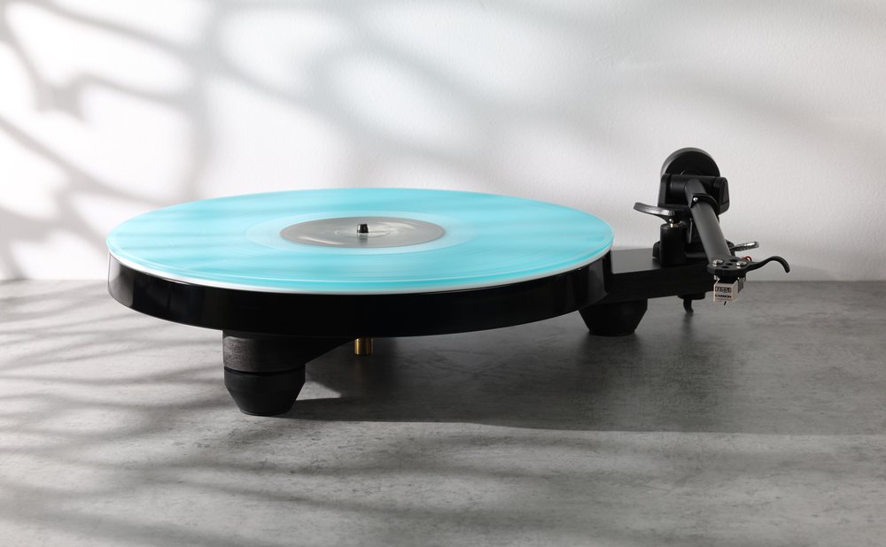 Rega Replay platine