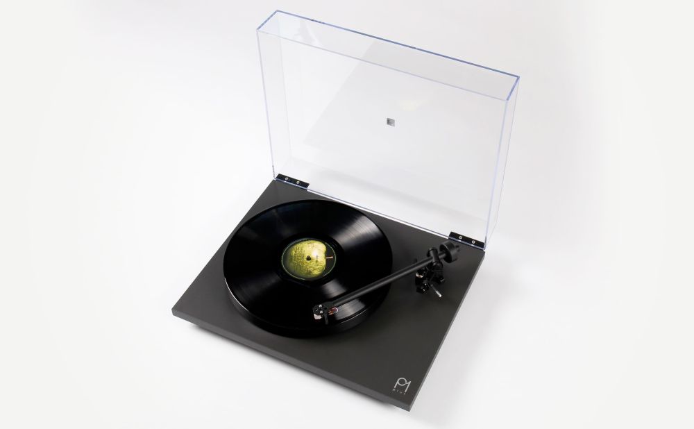 Turntables