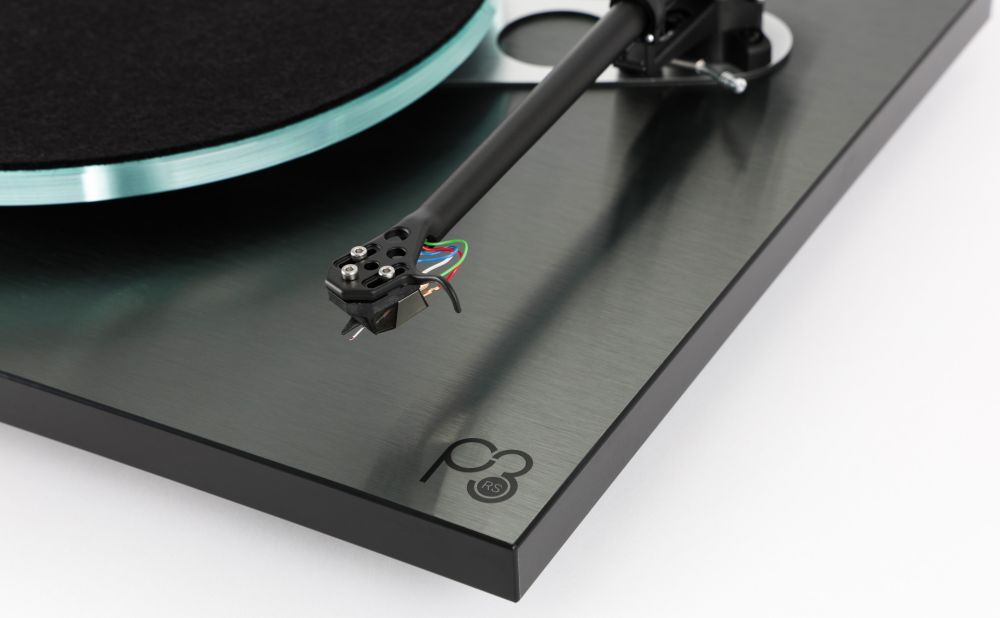 Planar 3 RS