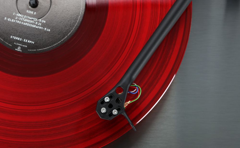 Planar 3 RS