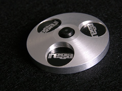 45 RPM Adaptor - Universal