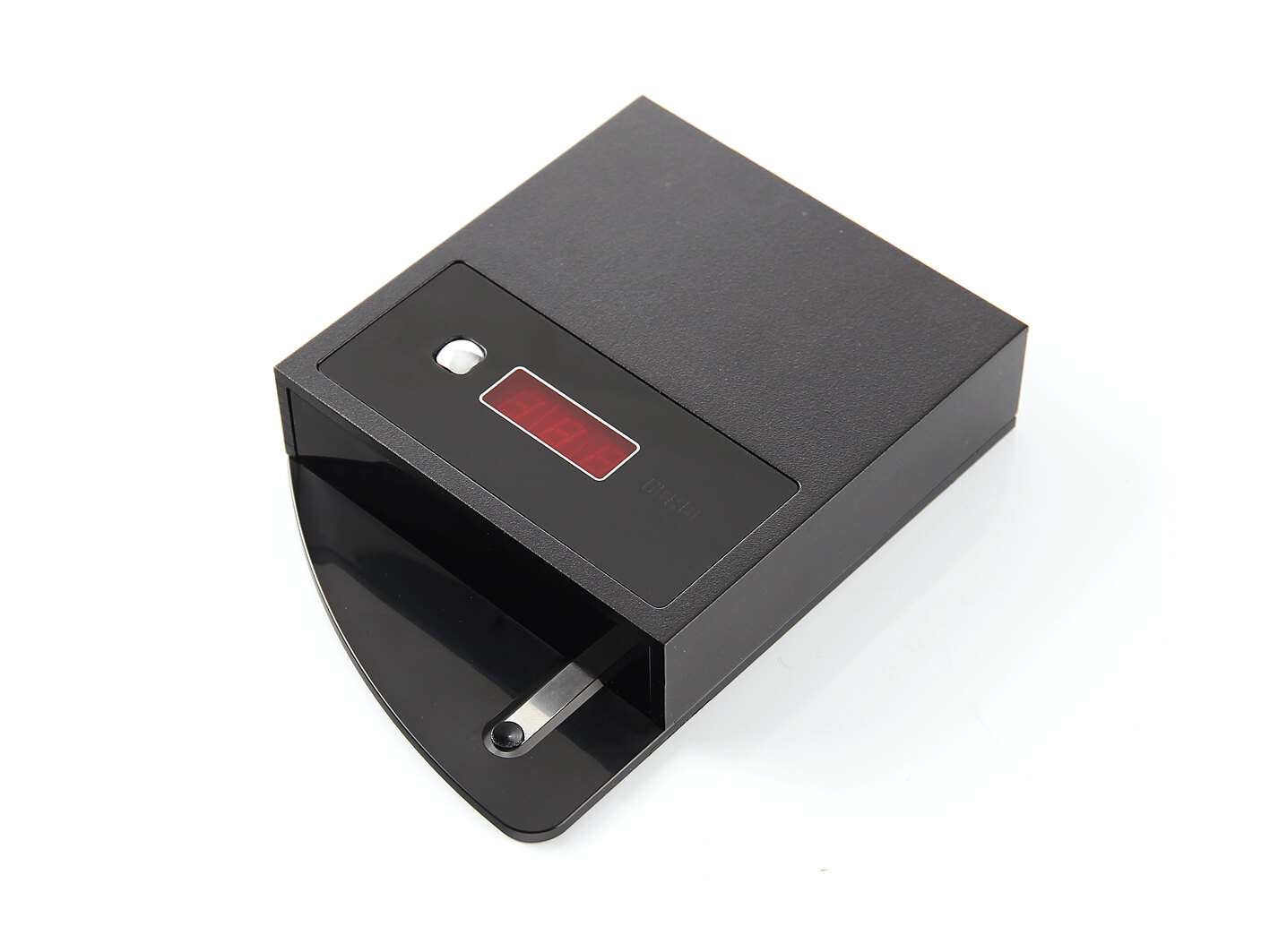 Atlas (Mark 2) Tracking Force Gauge