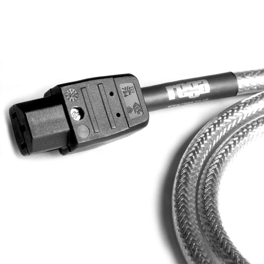 Mains power Reference Mains lead Euro plug