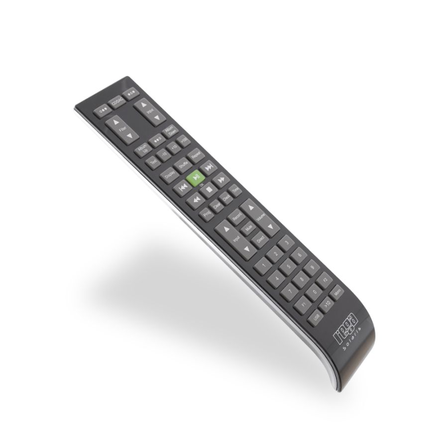 Solaris system remote control handset complete
