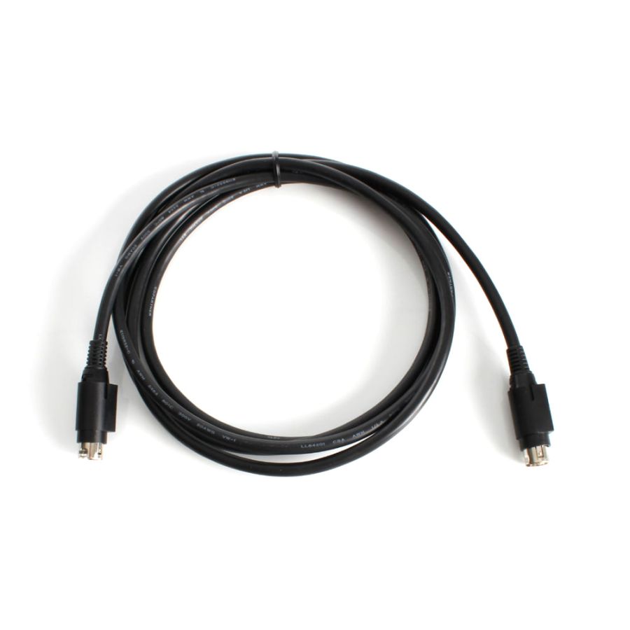 2M DIN Lead for TTPSU