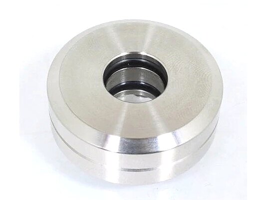 RB330 Stainless Counterweight - Packed