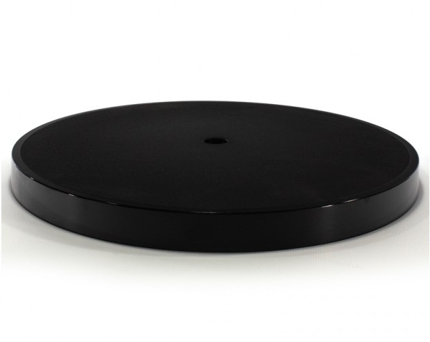 Planar 1 Phenolic platter