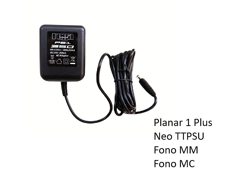 350mA Transformer - Euro (Level 6)